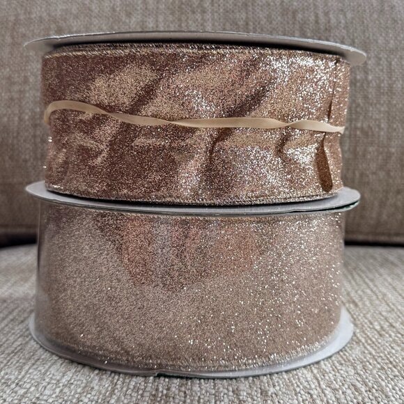 Kirkland Signature Wire Edged Ribbon - Picture 2 of 6